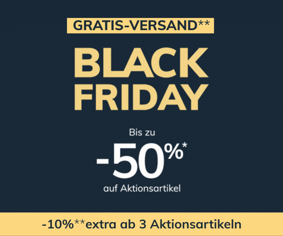 VIP Black Friday